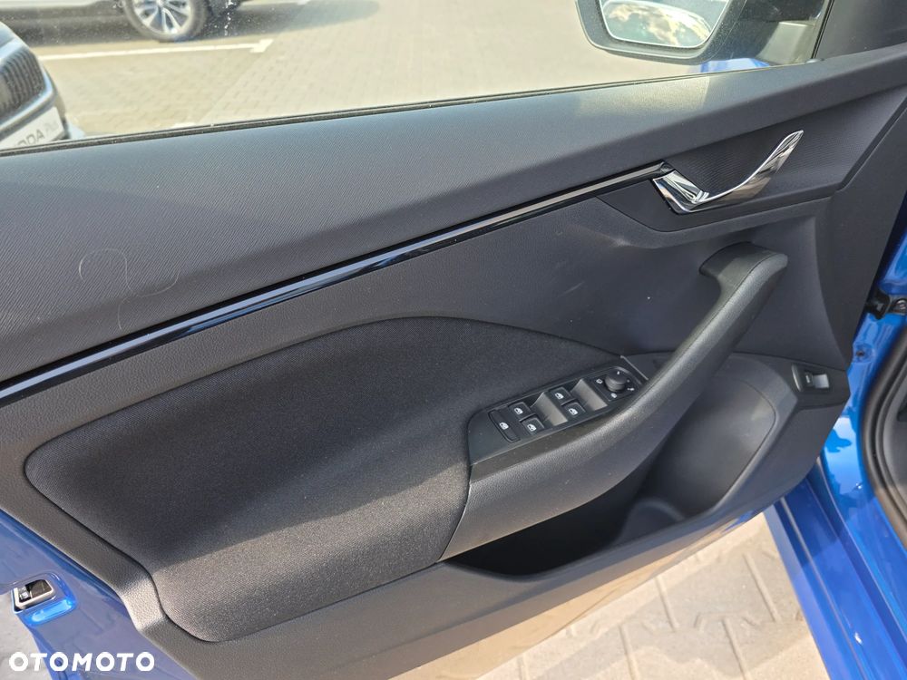 Skoda Kamiq 1.5 TSI Drive DSG - 7