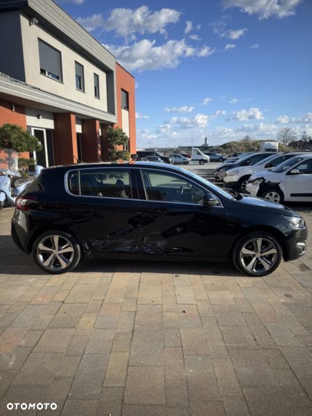 Peugeot 308 BlueHDi 120 Stop & Start Allure - 8