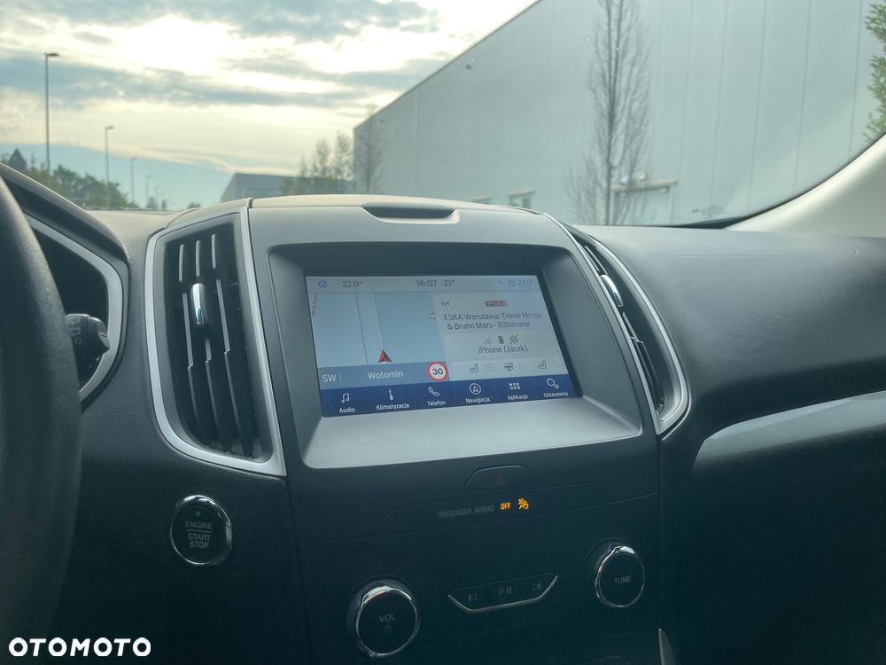 Ford Edge - 26