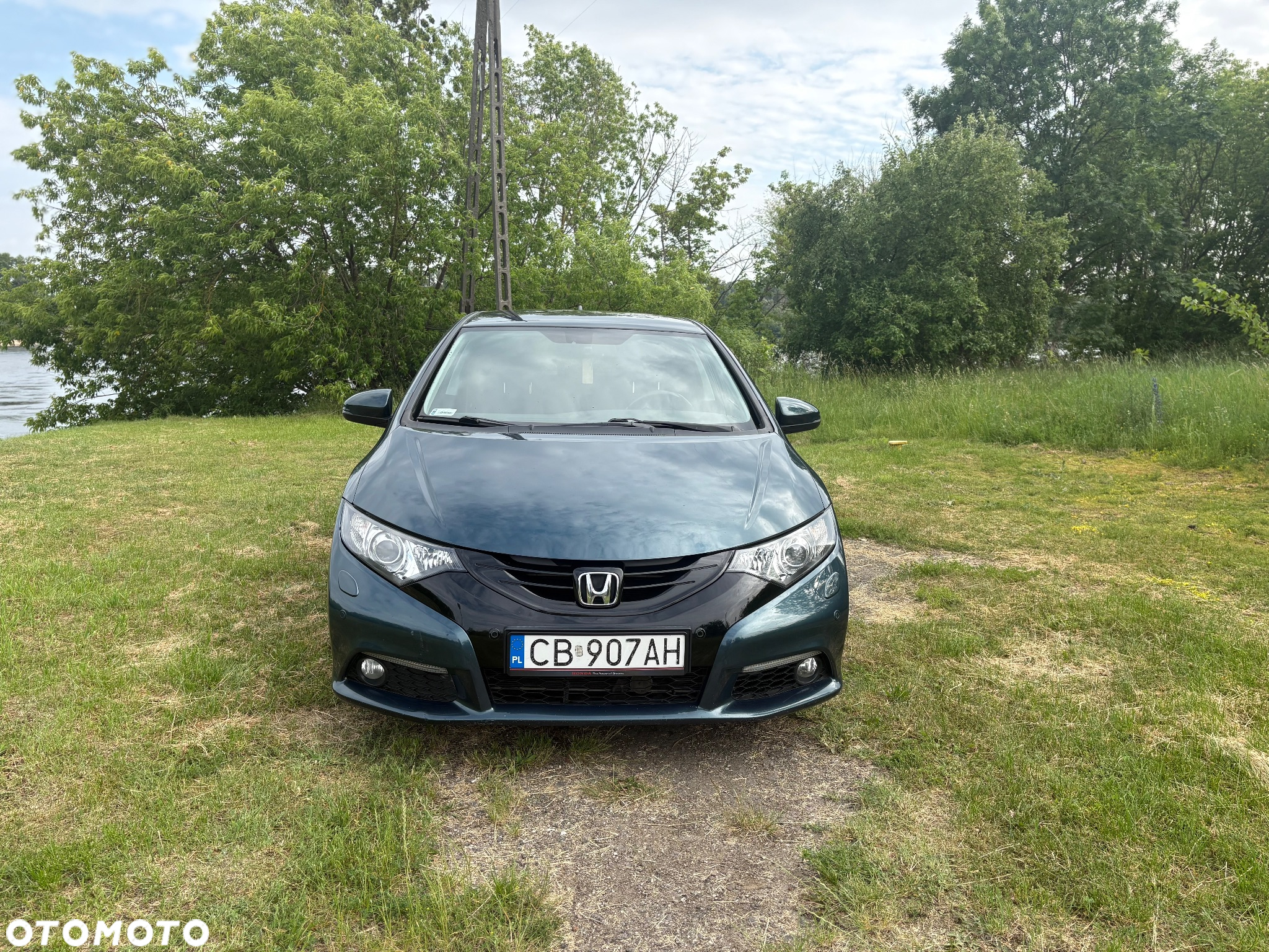 Honda Civic 1.8 Lifestyle - 3