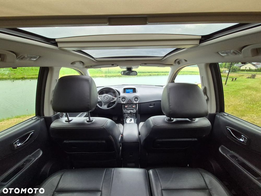 Renault Koleos 2.0 dCi 4x4 Bose Edition - 34