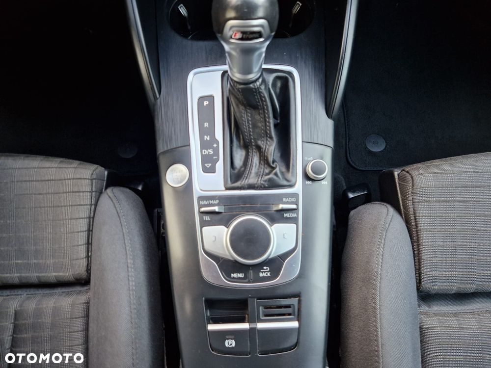 Audi A3 Sportback - 20