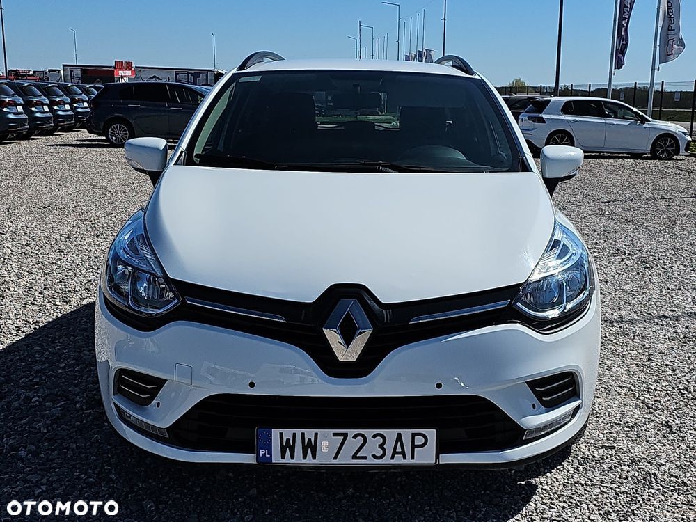 Renault Clio 0.9 Energy TCe Alize - 2
