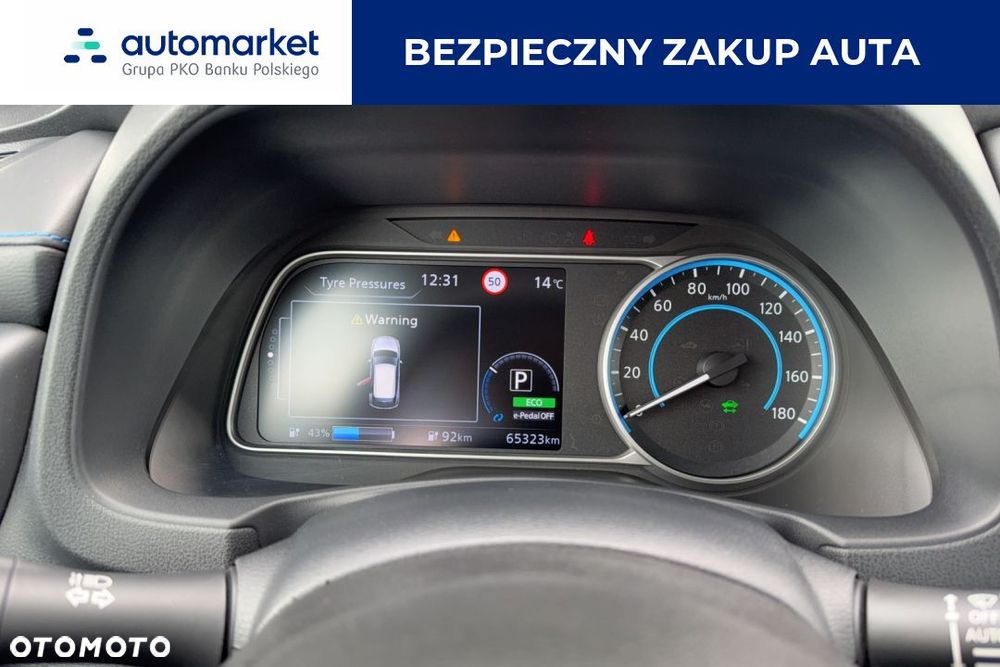 Nissan Leaf 40kWh N-Connecta - 17