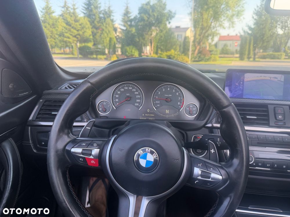 BMW M4 - 31