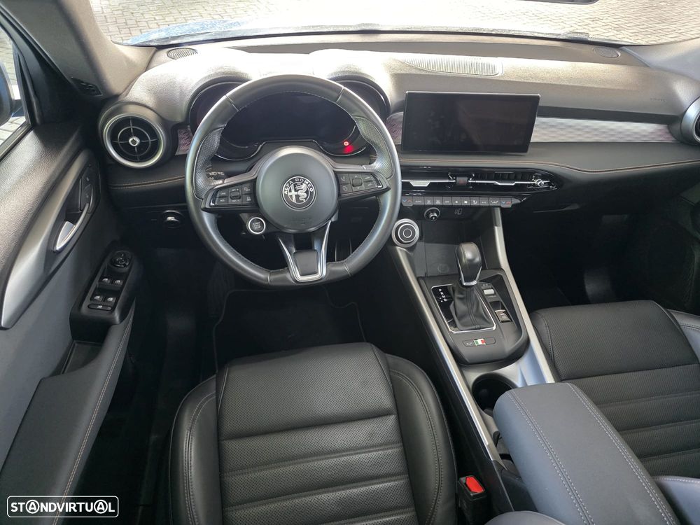 Alfa Romeo Tonale 1.5 Hybrid Sprint - 10