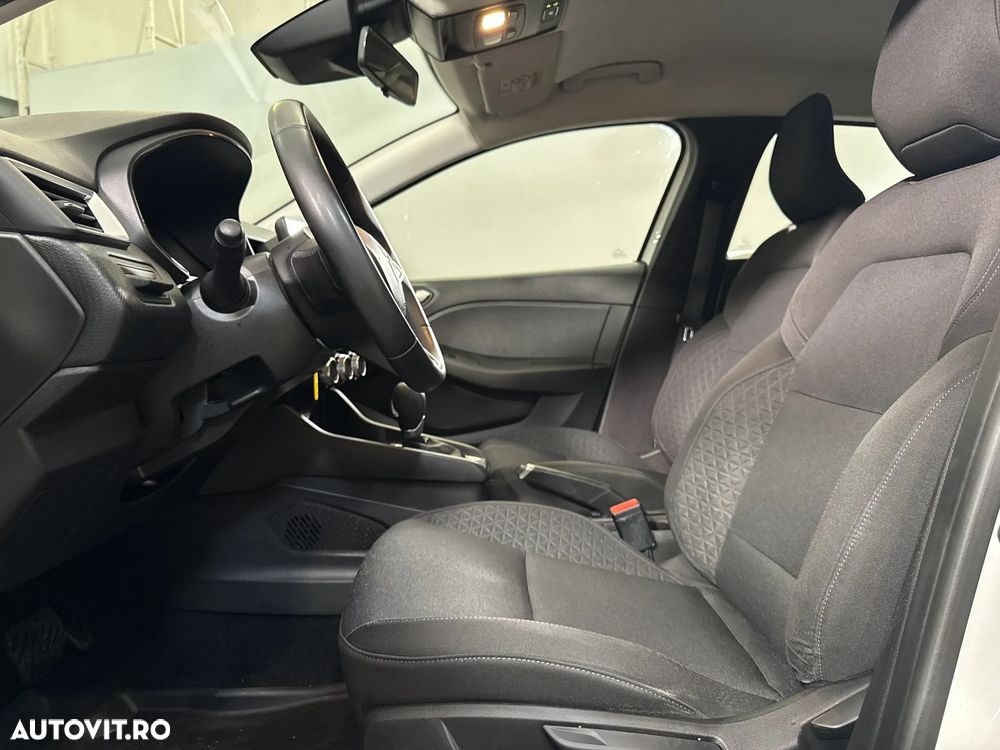 Renault Clio - 20