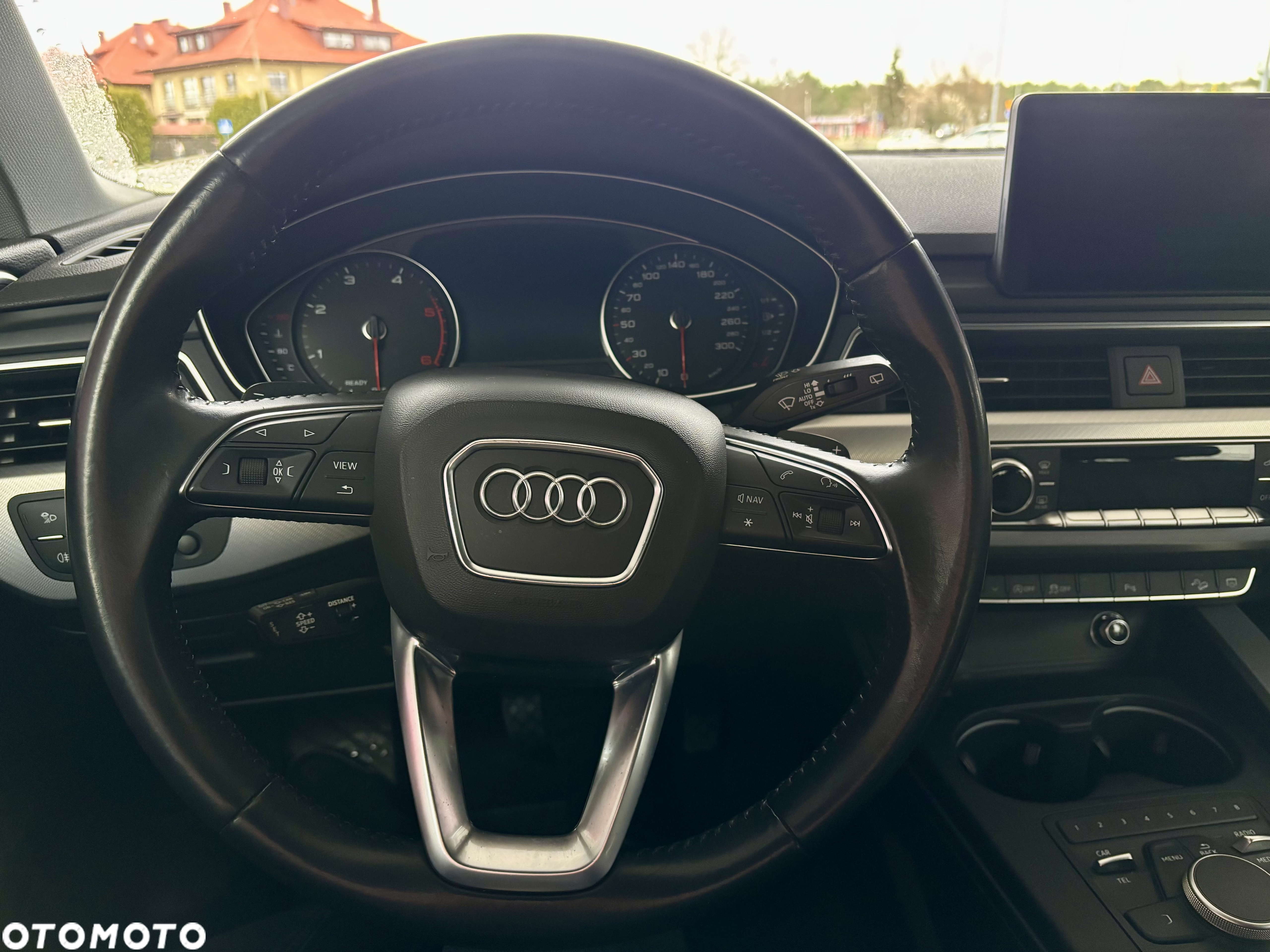Audi A4 Allroad 2.0 TDI Quattro S tronic - 26