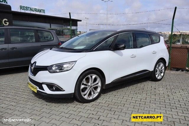 Renault Scénic - 2