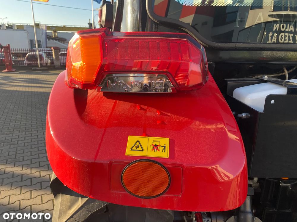 Inny HANWO HWB704C - 12