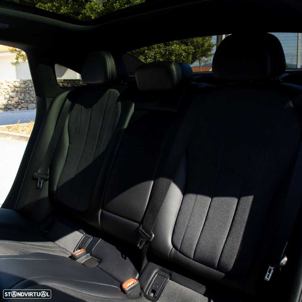 Mercedes-Benz EQE 350 Edition - 24
