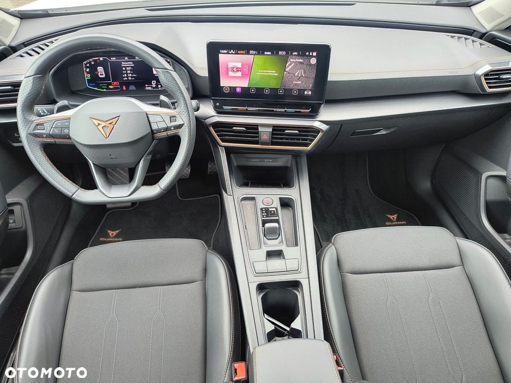 Cupra Formentor - 12