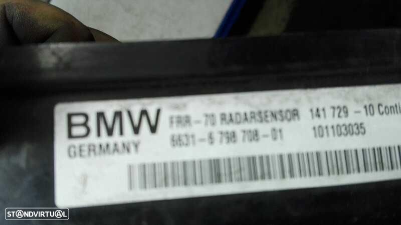 MÓDULO ELETRÓNICO BMW SERIE X6 E7172 - 1