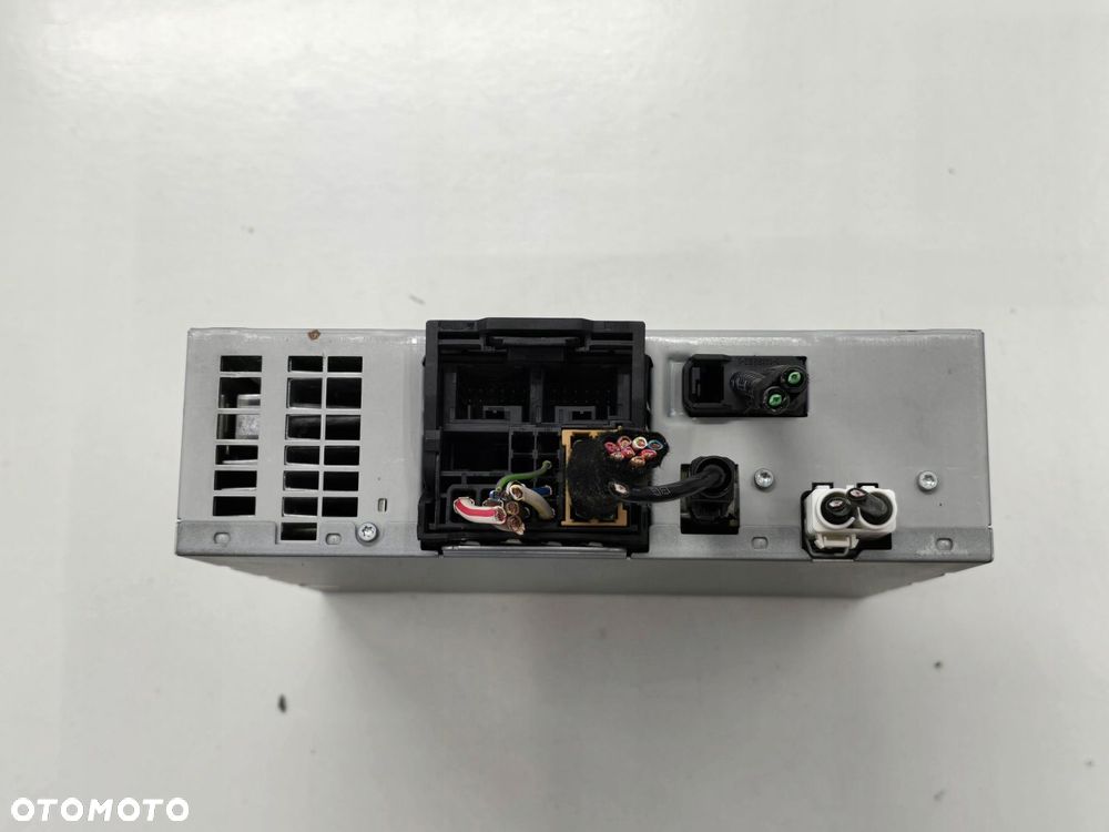 AUDI A4 B8 LIFT 15R MODUŁ TUNER RADIA 4G0035061Q - 3