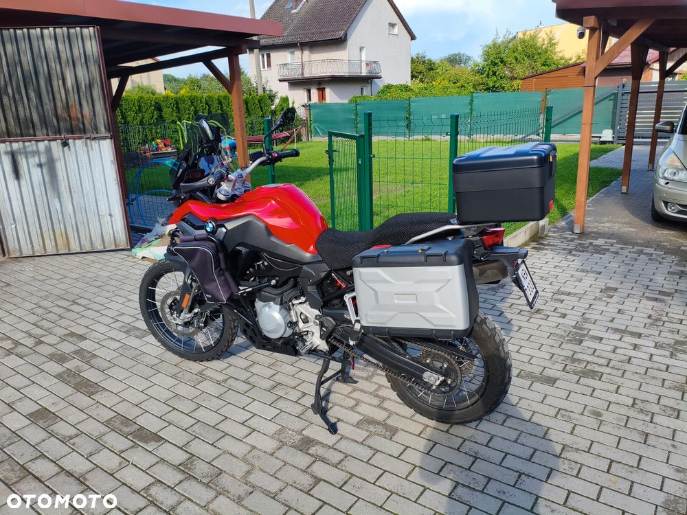 BMW F - 20