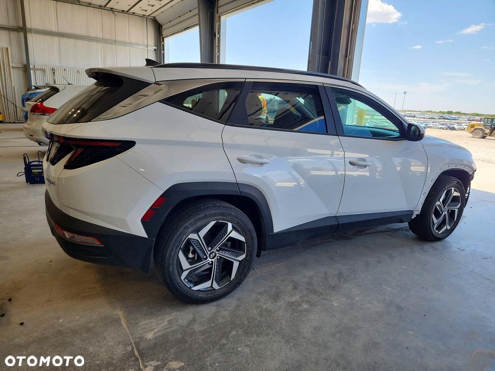 Hyundai Tucson - 6