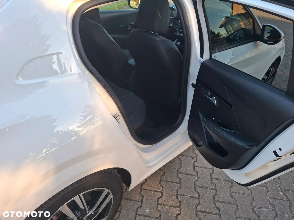 Peugeot 208 1.2 PureTech Active S&S - 14