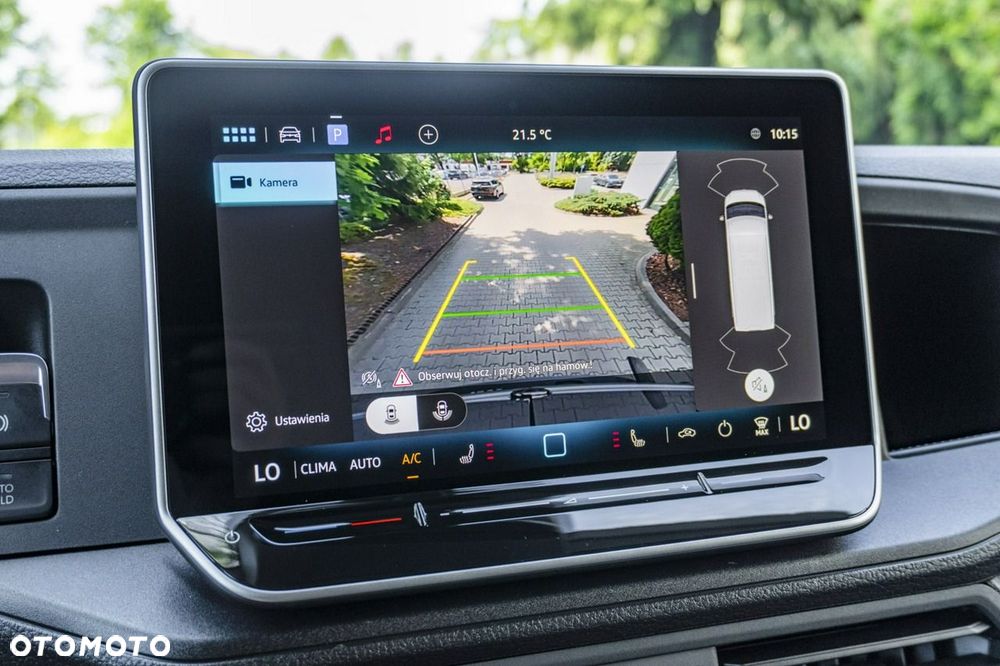 Volkswagen Crafter - 20