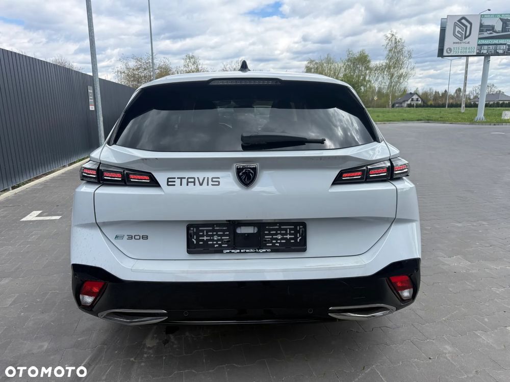 Peugeot 308 156 Business - 5