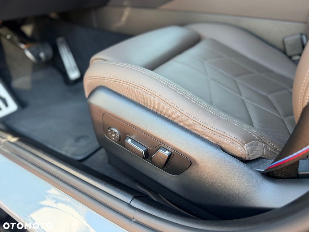 BMW Seria 5 520d xDrive mHEV M Sport - 22