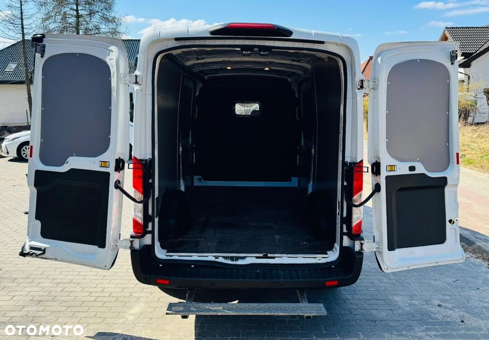 Ford TRANSIT L3H2 AUTOMAT - 14