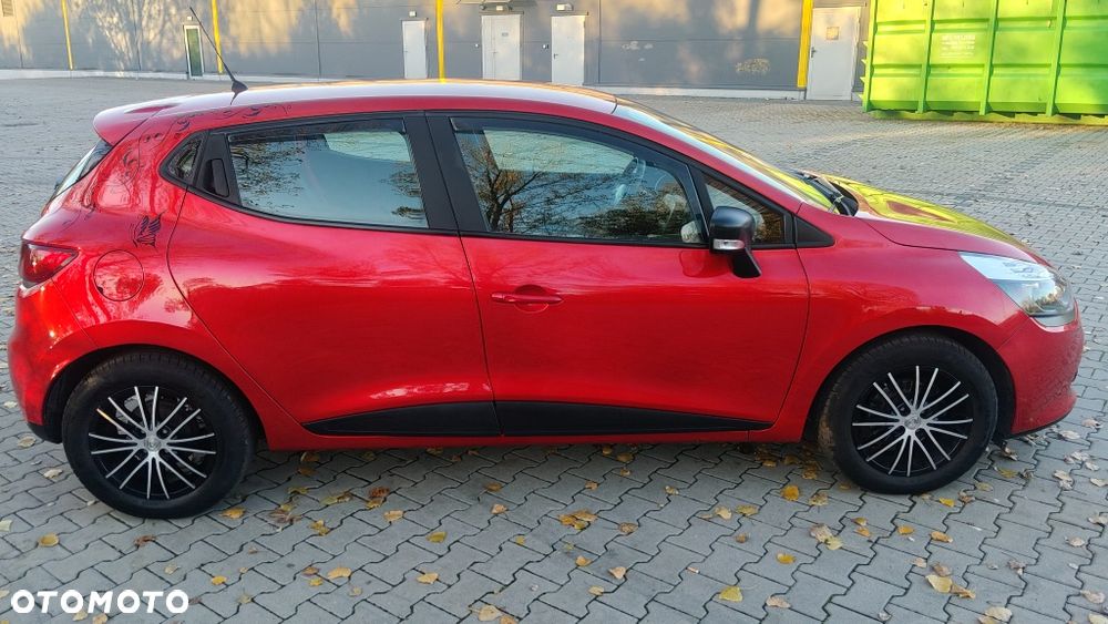Renault Clio - 5