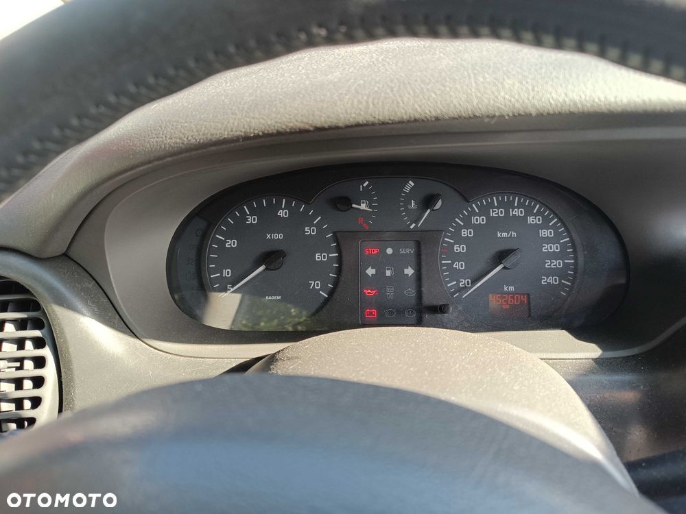Renault Scenic - 3