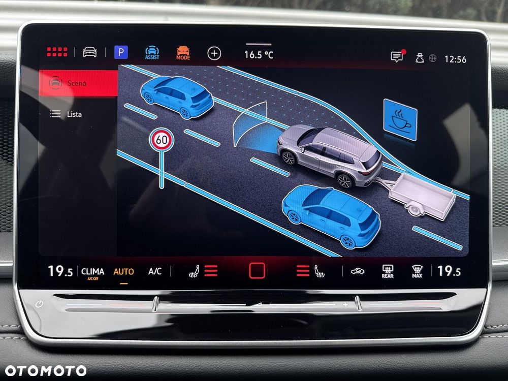 Volkswagen Tayron - 30