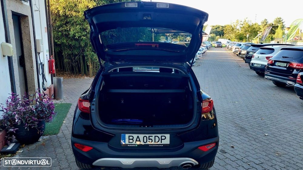 Kia Stonic 1.2 Dynamic - 5