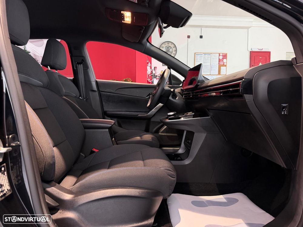 MG MG4 51 kWh Standard - 8