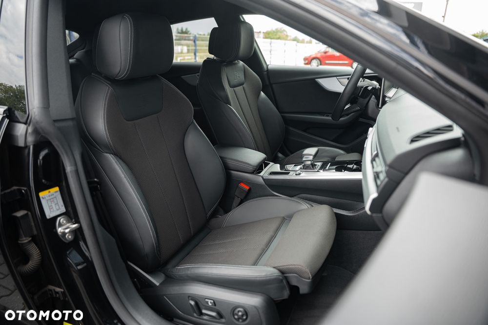 Audi A5 Sportback 40 TFSI quattro S tronic S line - 25