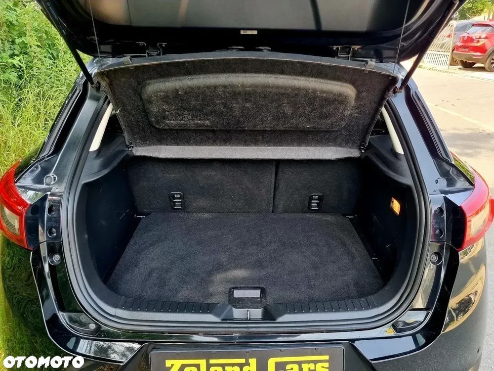 Mazda CX-3 2.0 Skypassion - 13