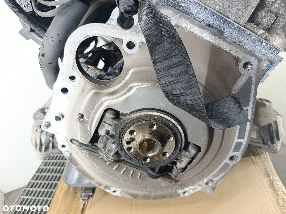 SILNIK BMW 3 E90 N52 3.0 24V 330i - 7