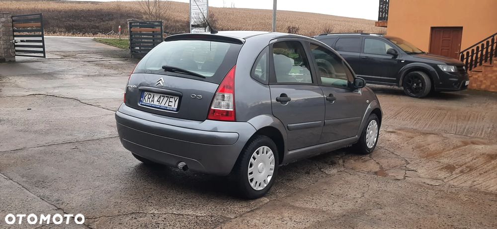 Citroën C3 - 7