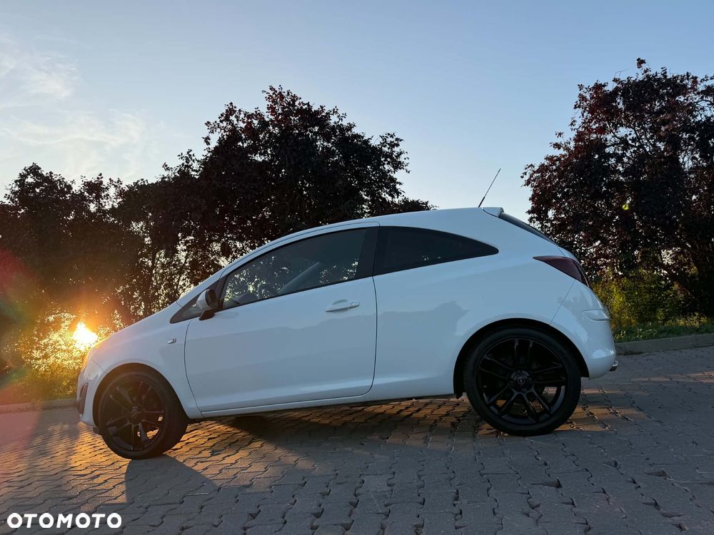 Opel Corsa - 9
