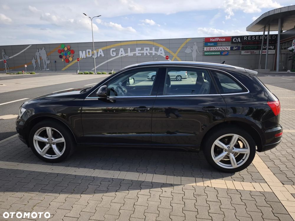 Audi Q5 3.0 TDI Quattro S tronic - 6