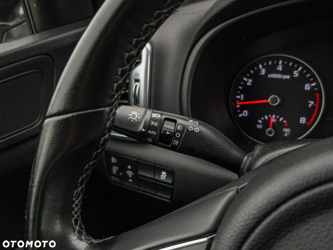 Kia Sportage 1.6 GDI M 2WD - 15