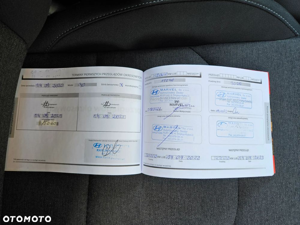 Hyundai i30 1.5 DPI Smart - 17