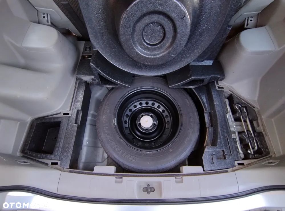 Nissan X-Trail 2.2 dCi 4x4 Sport - 9