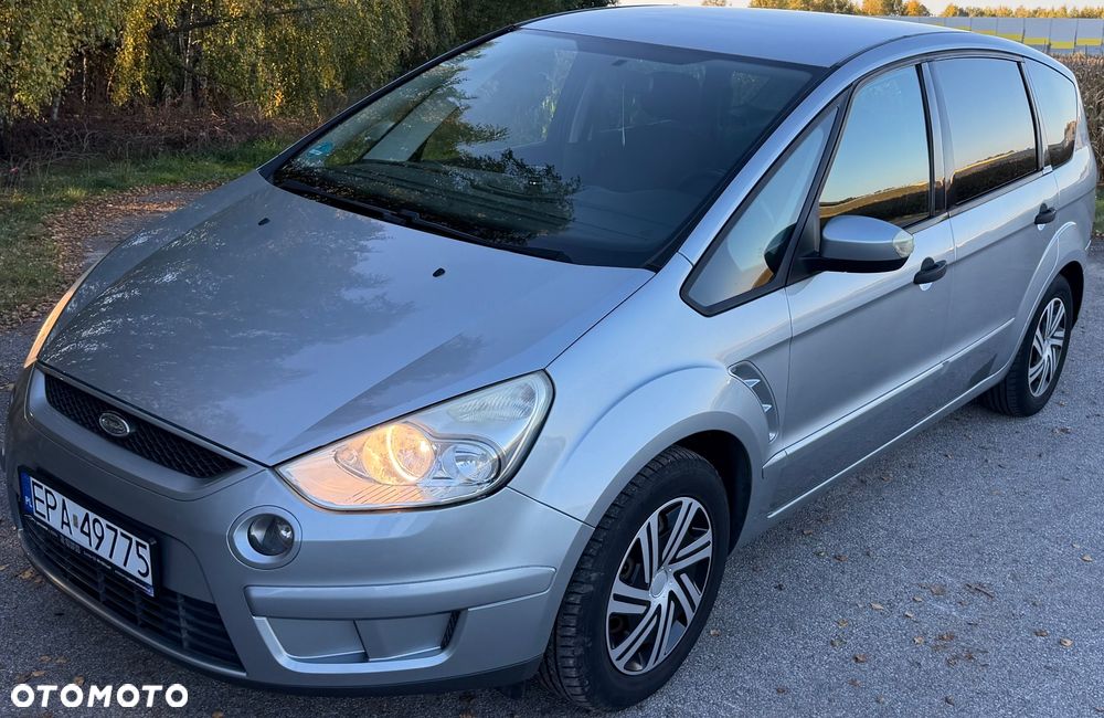 Ford S-Max - 6