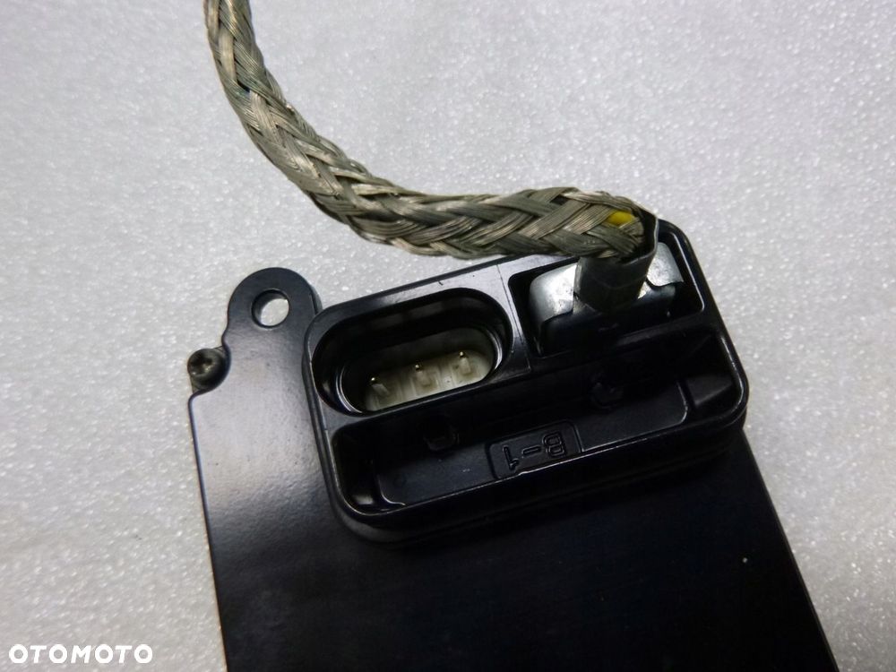 ASTON MARTIN VANTAGE DB9 PRZETWORNICA MODUŁ LAMPY REFLEKTORA XENON - 6