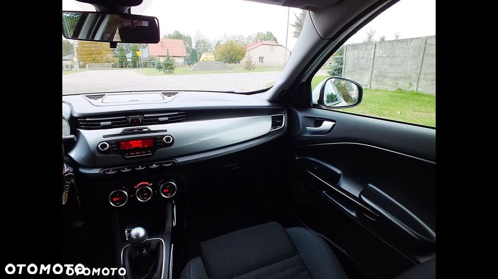 Alfa Romeo Giulietta 1.4 TB 16V Sport - 17