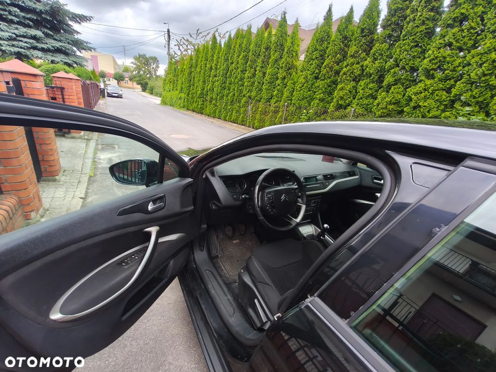 Citroën C5 1.6 HDi Dynamique Equilibre - 7