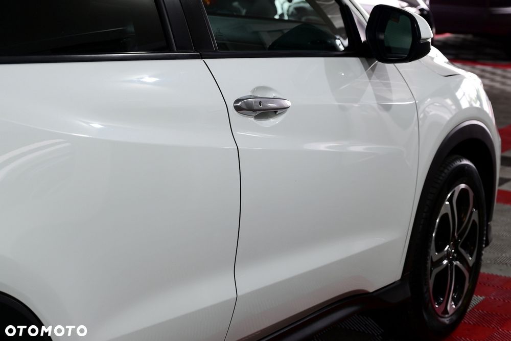 Honda HR-V 1.5 i-VTEC CVT Executive - 37