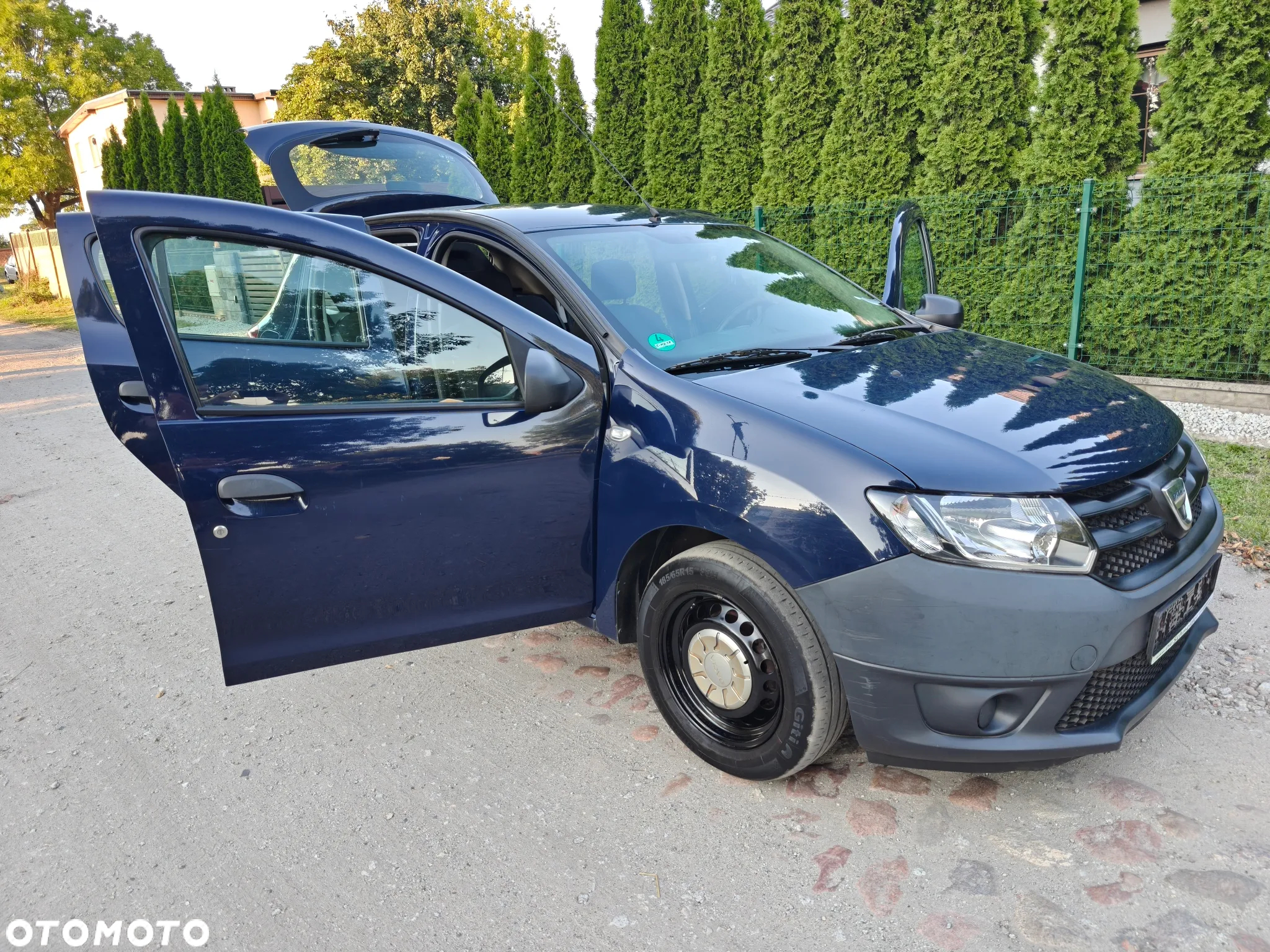 Dacia Sandero - 23
