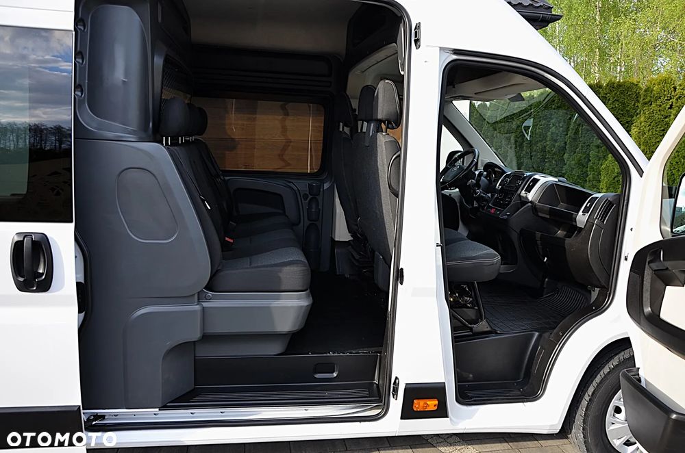 Fiat DUCATO MULTICAB - 23