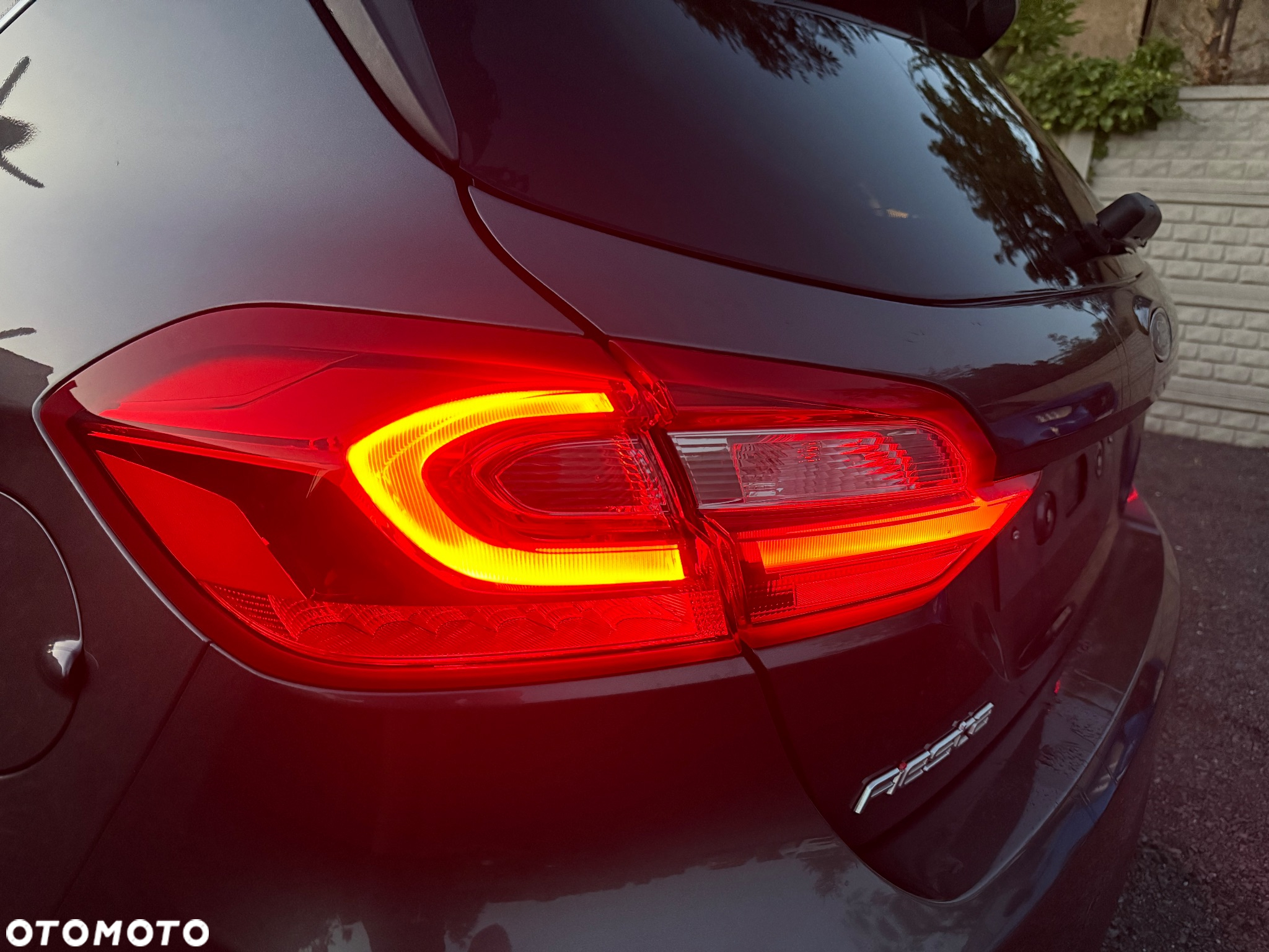 Ford Fiesta - 20