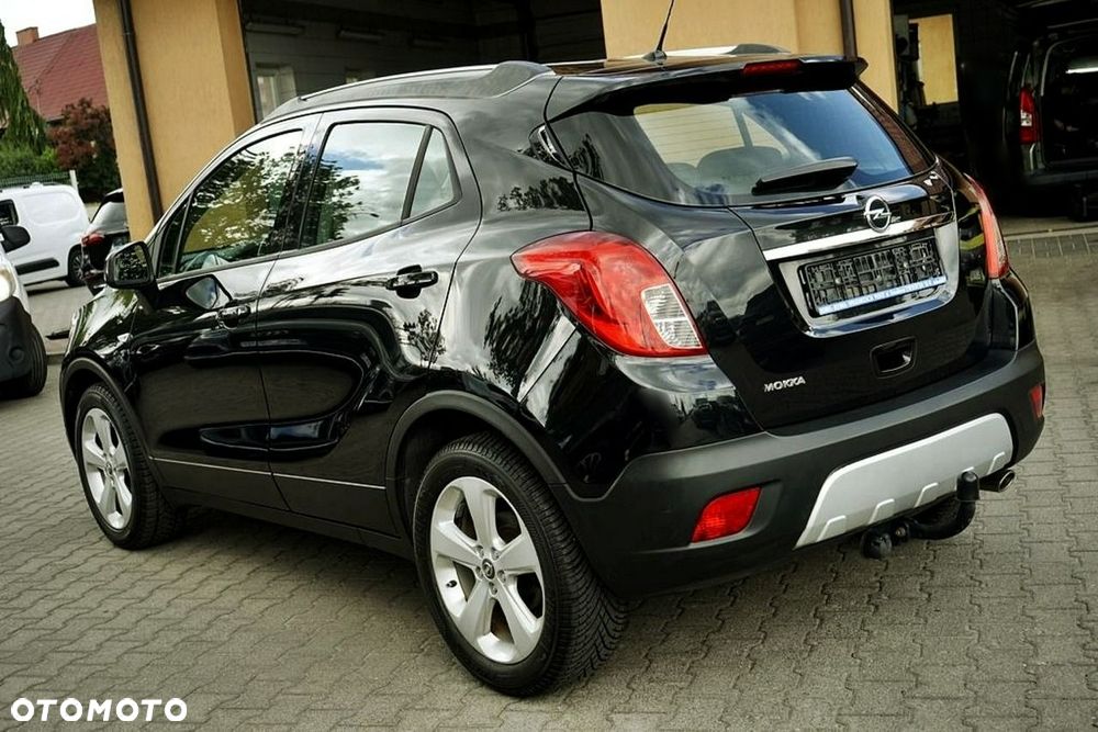 Opel Mokka 1.6 Enjoy S&S - 3