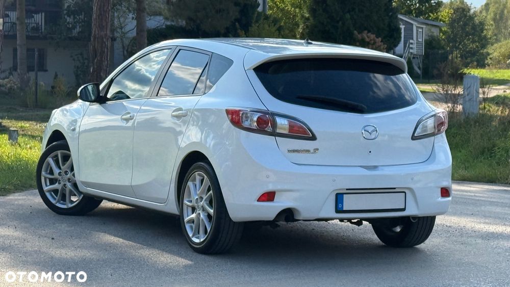 Mazda 3 - 15