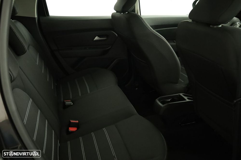 Dacia Duster 1.0 TCe ECO-G Expression Bi-Fuel - 23